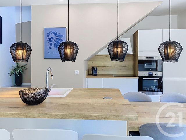 Maison &agrave; vendre - 5 pi&egrave;ces - 108,59 m2 - Porto Vecchio - 201 - CORSE