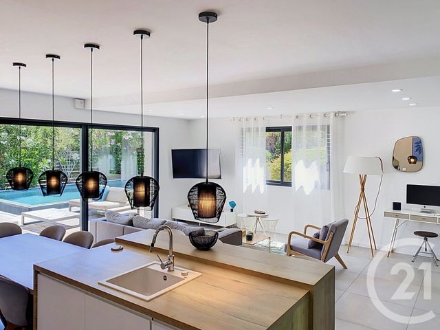 Maison &agrave; vendre - 5 pi&egrave;ces - 108,59 m2 - Porto Vecchio - 201 - CORSE