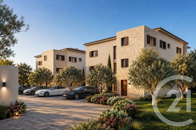 Appartement T2 &agrave; vendre - 2 pi&egrave;ces - 50,10 m2 - Sotta - 201 - CORSE
