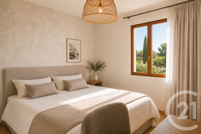 Appartement T2 &agrave; vendre - 2 pi&egrave;ces - 50,10 m2 - Sotta - 201 - CORSE