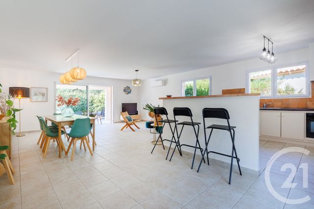 Maison &agrave; vendre - 5 pi&egrave;ces - 132 m2 - Lecci - 201 - CORSE