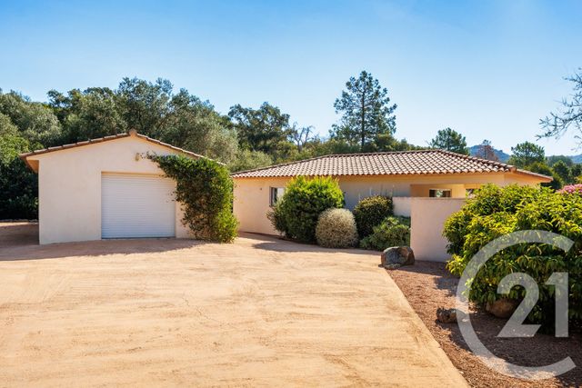 Maison &agrave; vendre - 5 pi&egrave;ces - 132 m2 - Lecci - 201 - CORSE