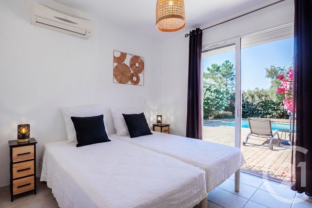 Maison &agrave; vendre - 5 pi&egrave;ces - 132 m2 - Lecci - 201 - CORSE