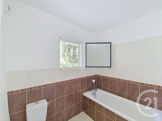 Appartement &agrave; vendre - 2 pi&egrave;ces - 50,68 m2 - Porto Vecchio - 201 - CORSE