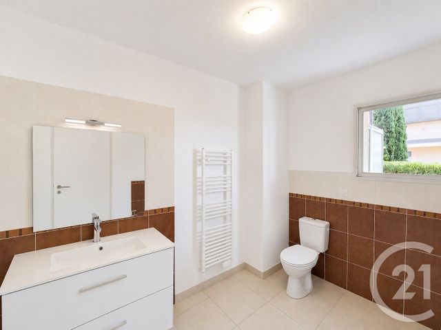 Appartement &agrave; vendre - 2 pi&egrave;ces - 50,68 m2 - Porto Vecchio - 201 - CORSE