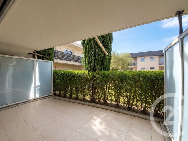 Appartement &agrave; vendre - 2 pi&egrave;ces - 50,68 m2 - Porto Vecchio - 201 - CORSE