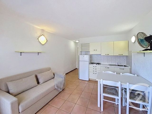 Appartement T2 &agrave; vendre - 2 pi&egrave;ces - 29 m2 - Zonza - 201 - CORSE
