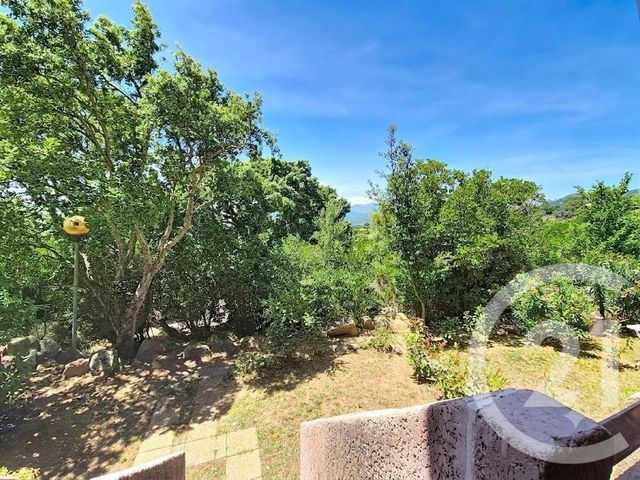 Appartement T2 &agrave; vendre - 2 pi&egrave;ces - 29 m2 - Zonza - 201 - CORSE