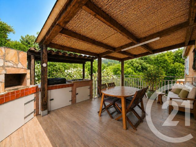 Maison &agrave; vendre - 5 pi&egrave;ces - 137,24 m2 - Porto Vecchio - 201 - CORSE