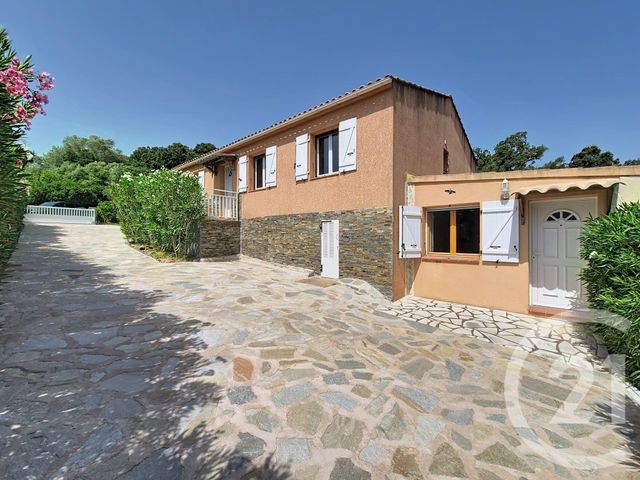Maison &agrave; vendre - 5 pi&egrave;ces - 137,24 m2 - Porto Vecchio - 201 - CORSE