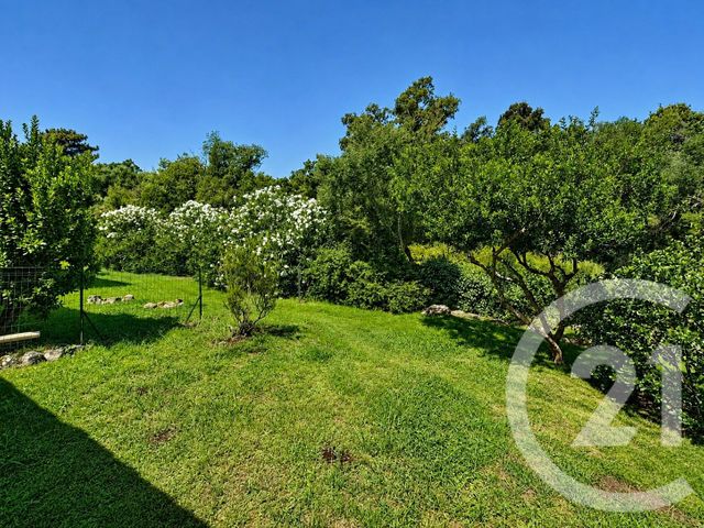 Maison &agrave; vendre - 5 pi&egrave;ces - 137,24 m2 - Porto Vecchio - 201 - CORSE