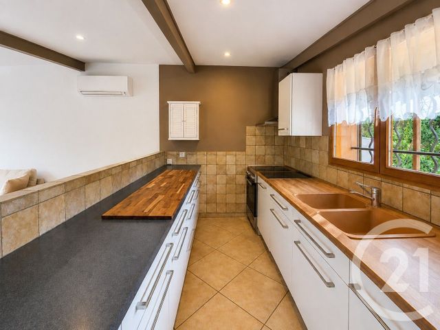 Maison &agrave; vendre - 5 pi&egrave;ces - 137,24 m2 - Porto Vecchio - 201 - CORSE