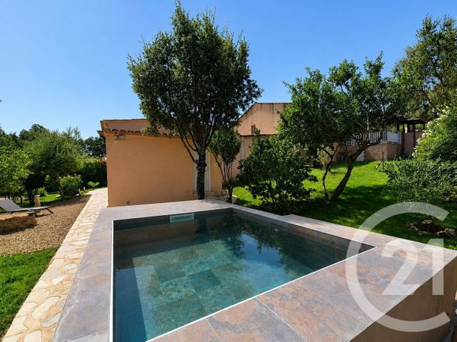 Maison &agrave; vendre - 5 pi&egrave;ces - 137,24 m2 - Porto Vecchio - 201 - CORSE