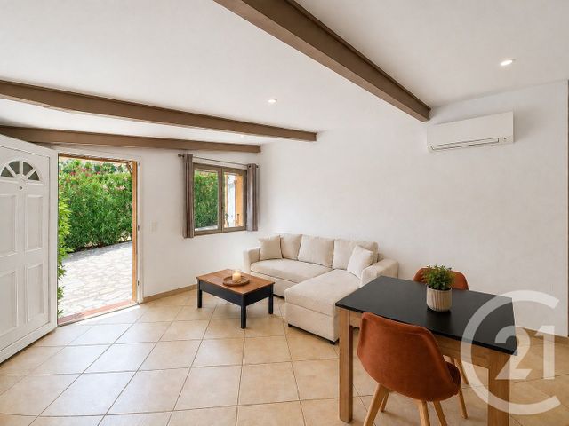 Maison &agrave; vendre - 5 pi&egrave;ces - 137,24 m2 - Porto Vecchio - 201 - CORSE