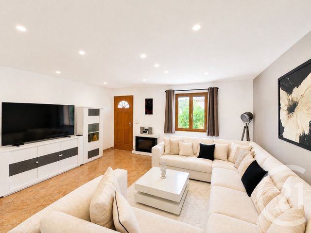 Maison &agrave; vendre - 5 pi&egrave;ces - 137,24 m2 - Porto Vecchio - 201 - CORSE