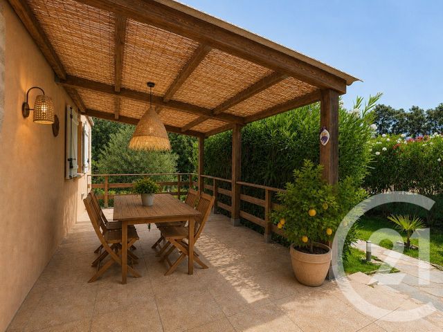 Maison &agrave; vendre - 5 pi&egrave;ces - 137,24 m2 - Porto Vecchio - 201 - CORSE