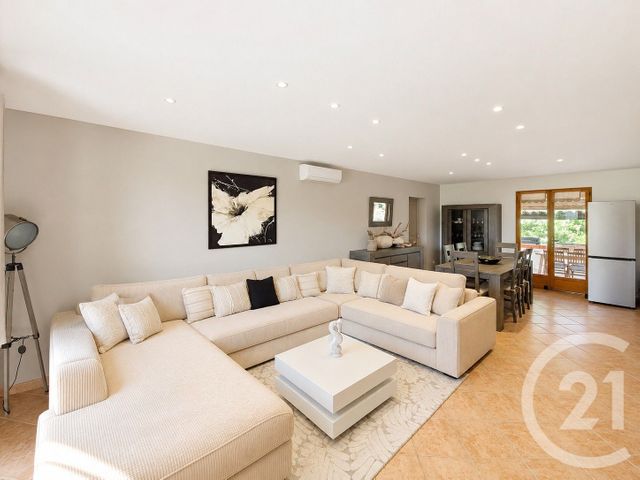 Maison &agrave; vendre - 5 pi&egrave;ces - 137,24 m2 - Porto Vecchio - 201 - CORSE