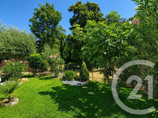 Maison &agrave; vendre - 5 pi&egrave;ces - 137,24 m2 - Porto Vecchio - 201 - CORSE