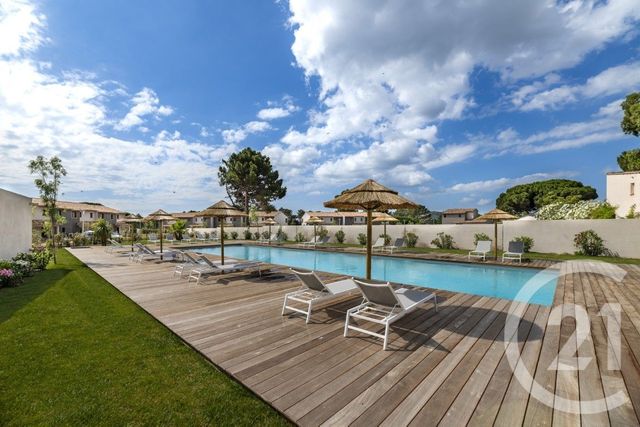 Maison &agrave; vendre - 3 pi&egrave;ces - 80 m2 - Lecci - 201 - CORSE
