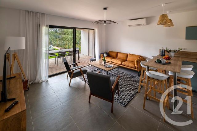 Maison &agrave; vendre - 3 pi&egrave;ces - 80 m2 - Lecci - 201 - CORSE