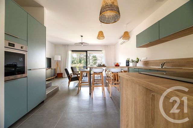 Maison &agrave; vendre - 3 pi&egrave;ces - 80 m2 - Lecci - 201 - CORSE