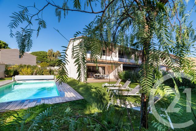 Maison &agrave; vendre - 4 pi&egrave;ces - 100 m2 - Lecci - 201 - CORSE