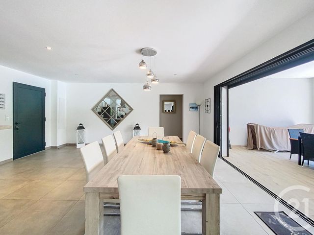Maison &agrave; vendre - 5 pi&egrave;ces - 140 m2 - Lecci - 201 - CORSE
