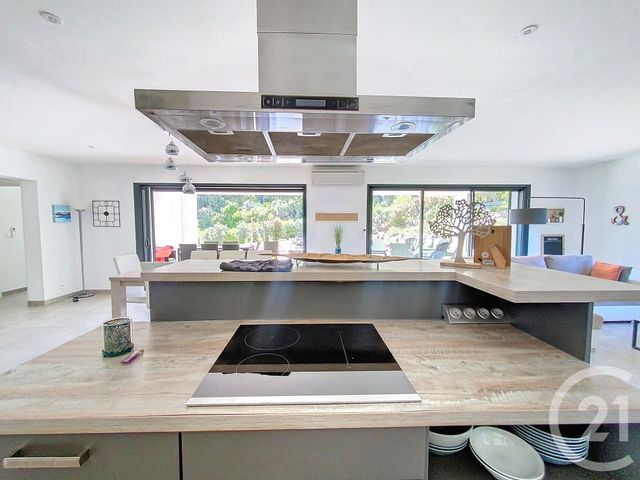 Maison &agrave; vendre - 5 pi&egrave;ces - 140 m2 - Lecci - 201 - CORSE
