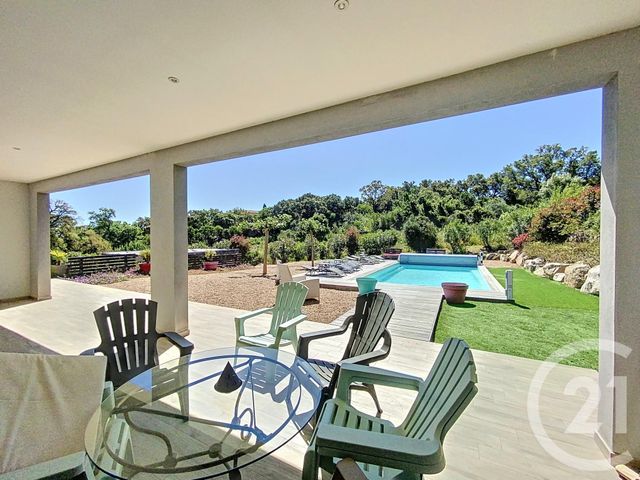 Maison &agrave; vendre - 5 pi&egrave;ces - 140 m2 - Lecci - 201 - CORSE