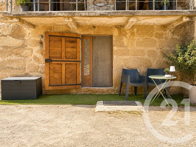Appartement Studio &agrave; vendre - 1 pi&egrave;ce - 15,55 m2 - Porto Vecchio - 201 - CORSE