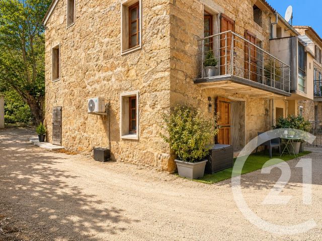 Appartement Studio &agrave; vendre - 1 pi&egrave;ce - 15,55 m2 - Porto Vecchio - 201 - CORSE