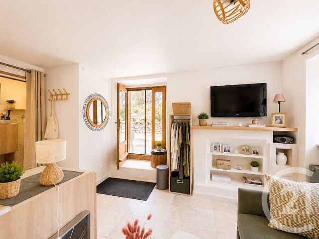 appartement - PORTO VECCHIO - 201