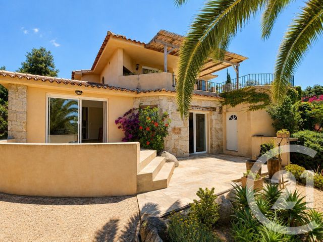 Maison &agrave; vendre - 6 pi&egrave;ces - 173 m2 - Zonza - 201 - CORSE