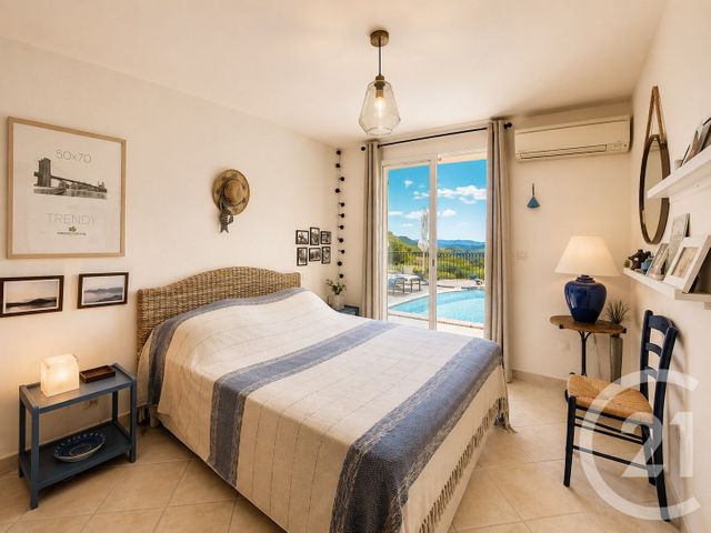 Maison &agrave; vendre - 6 pi&egrave;ces - 173 m2 - Zonza - 201 - CORSE
