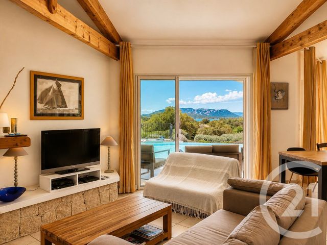 Maison &agrave; vendre - 6 pi&egrave;ces - 173 m2 - Zonza - 201 - CORSE