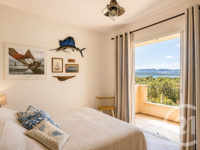 Maison &agrave; vendre - 6 pi&egrave;ces - 173 m2 - Zonza - 201 - CORSE