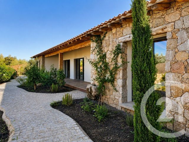 Maison &agrave; vendre - 5 pi&egrave;ces - 152 m2 - Sotta - 201 - CORSE