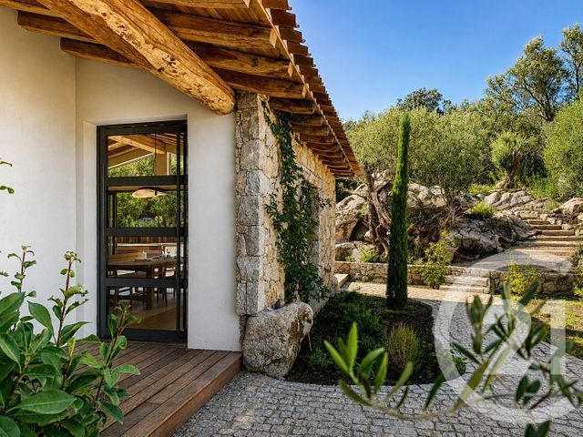 Maison &agrave; vendre - 5 pi&egrave;ces - 152 m2 - Sotta - 201 - CORSE