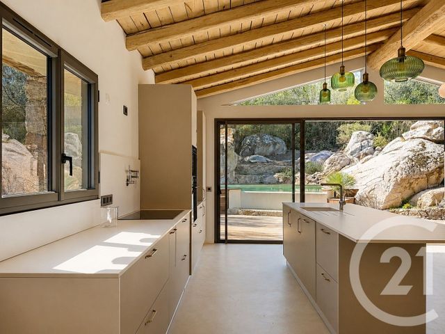 Maison &agrave; vendre - 5 pi&egrave;ces - 152 m2 - Sotta - 201 - CORSE