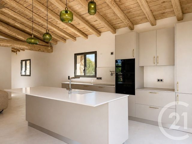 Maison &agrave; vendre - 5 pi&egrave;ces - 152 m2 - Sotta - 201 - CORSE