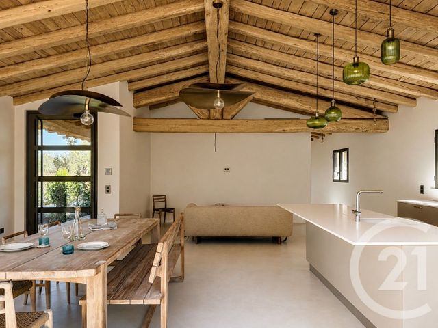 Maison &agrave; vendre - 5 pi&egrave;ces - 152 m2 - Sotta - 201 - CORSE