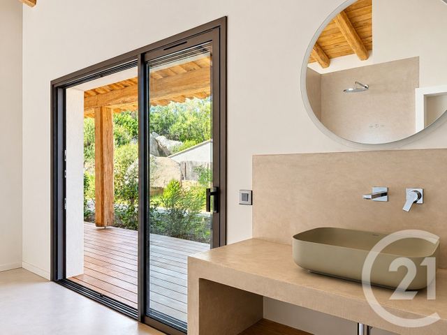 Maison &agrave; vendre - 5 pi&egrave;ces - 152 m2 - Sotta - 201 - CORSE