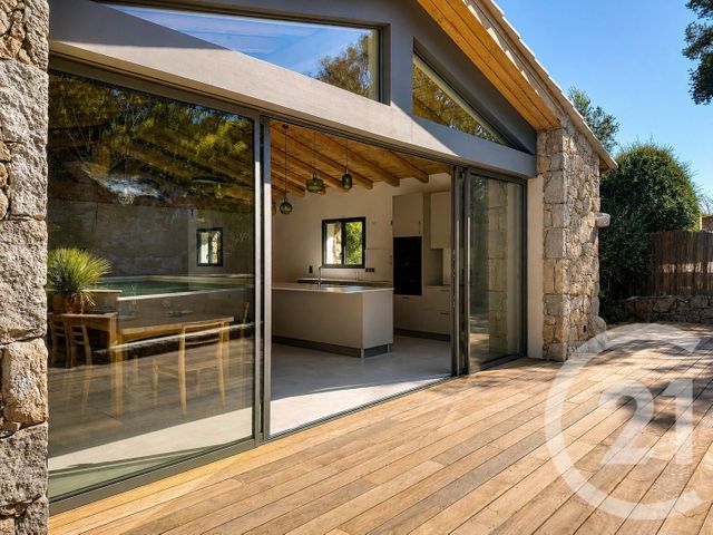 Maison &agrave; vendre - 5 pi&egrave;ces - 152 m2 - Sotta - 201 - CORSE