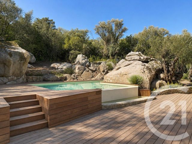 Maison &agrave; vendre - 5 pi&egrave;ces - 152 m2 - Sotta - 201 - CORSE