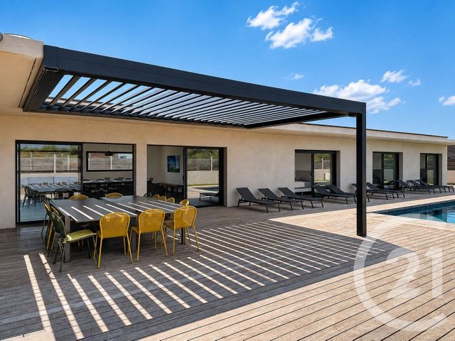 Maison &agrave; vendre - 10 pi&egrave;ces - 292 m2 - Lecci - 201 - CORSE