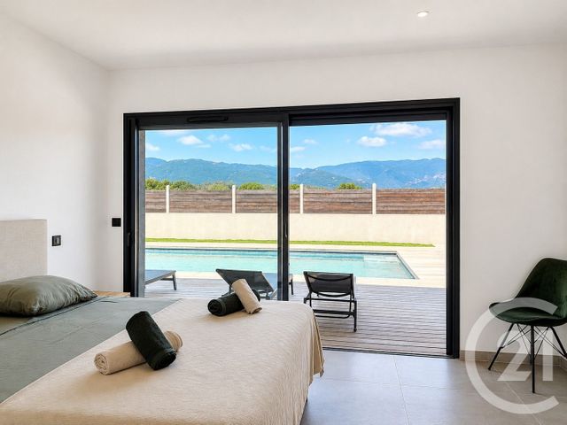 Maison &agrave; vendre - 10 pi&egrave;ces - 292 m2 - Lecci - 201 - CORSE