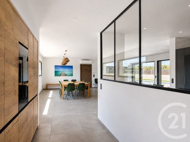 Maison &agrave; vendre - 10 pi&egrave;ces - 292 m2 - Lecci - 201 - CORSE