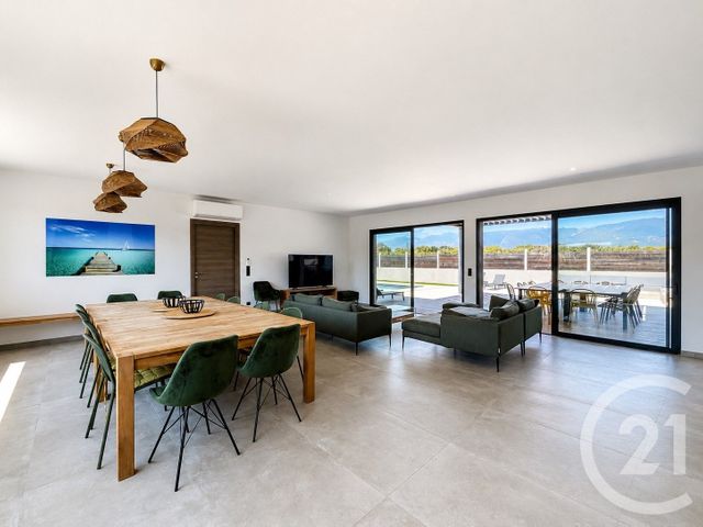 Maison &agrave; vendre - 10 pi&egrave;ces - 292 m2 - Lecci - 201 - CORSE
