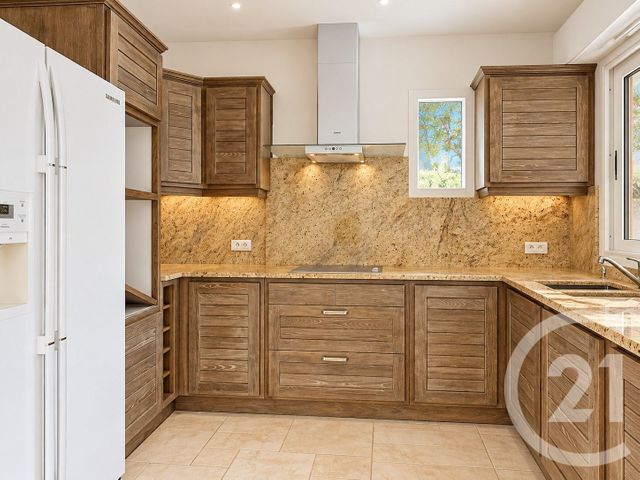 Maison &agrave; vendre - 6 pi&egrave;ces - 135 m2 - Lecci - 201 - CORSE