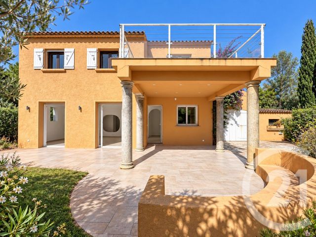 Maison &agrave; vendre - 6 pi&egrave;ces - 135 m2 - Lecci - 201 - CORSE
